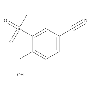 1588502-68-4 structure