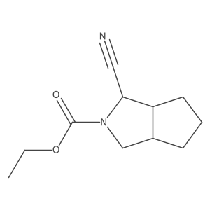 1598150-74-3结构式