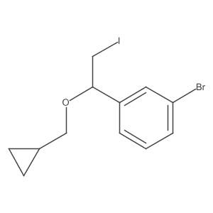 1603439-99-1 structure