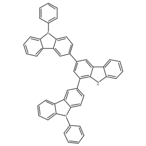1704072-72-9结构式