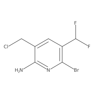 1805338-54-8 structure