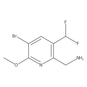 1805419-35-5 structure