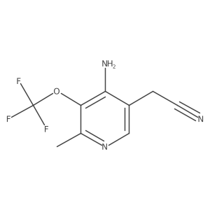 1805963-47-6 structure