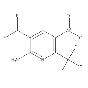 1805997-92-5 structure