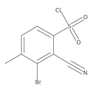 1806060-36-5 structure