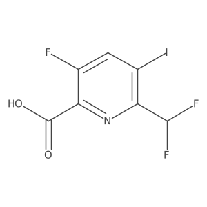 1806875-61-5结构式
