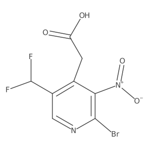1806916-66-4结构式