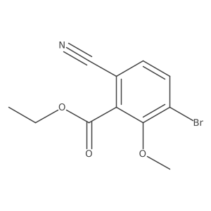 1807208-88-3 structure