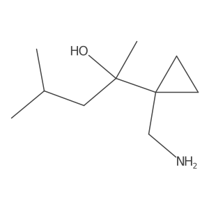 1856163-52-4 structure
