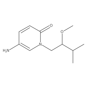 1871247-20-9 structure