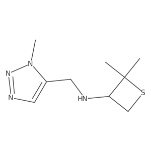 1878338-46-5 structure