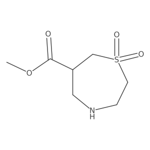 1909304-99-9 structure