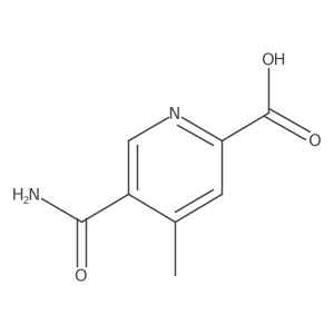 1909314-03-9 structure