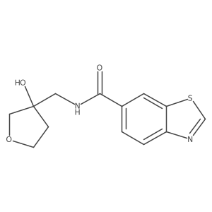 1916609-88-5 structure