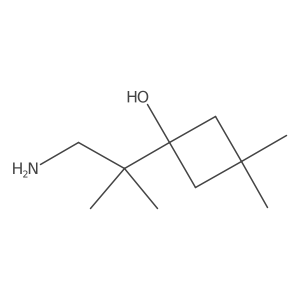 1936460-45-5 structure
