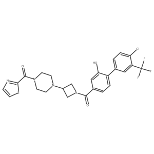 1951451-81-2 structure