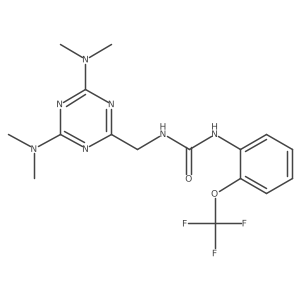 2034272-01-8 structure