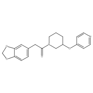 2034275-66-4 structure