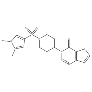 2034419-80-0结构式