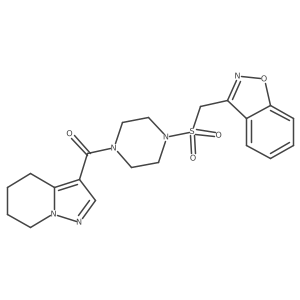 2034545-75-8 structure