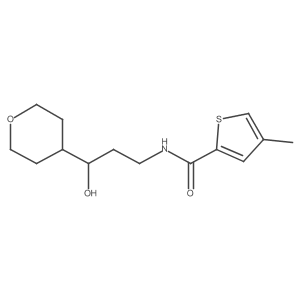 2034585-51-6 structure