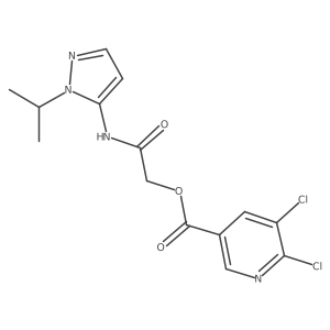 2411326-84-4结构式