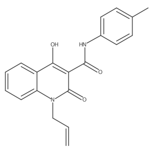 303093-20-1 structure