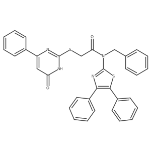 402719-23-7 structure