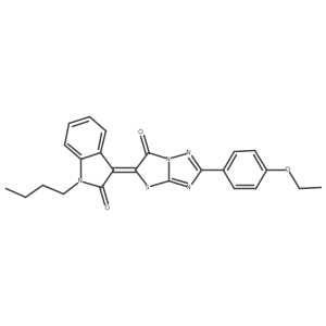 538340-86-2结构式