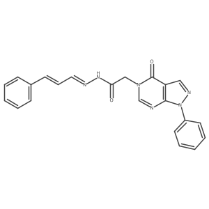 656831-89-9 structure