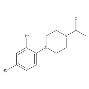 684249-37-4结构式