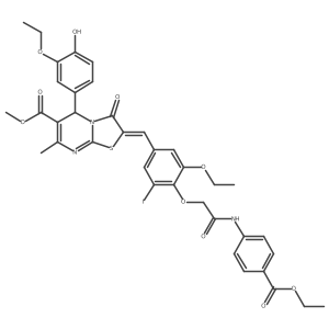832677-84-6 structure