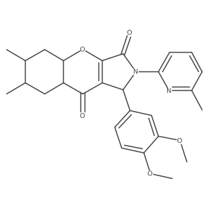 845668-22-6 structure