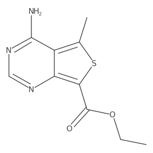 85092-76-8 structure