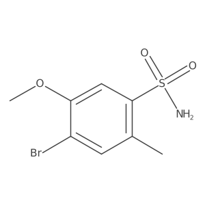 854638-86-1 structure