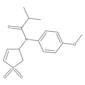 863022-85-9结构式