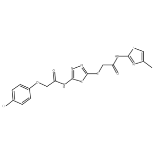 868976-88-9 structure