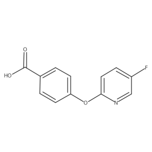 869109-00-2 structure