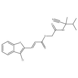 871479-76-4结构式