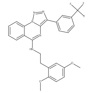 872206-38-7 structure