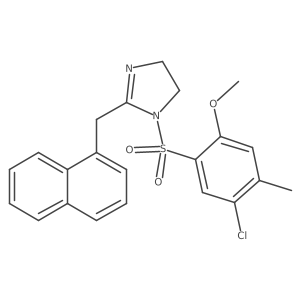 873587-88-3 structure