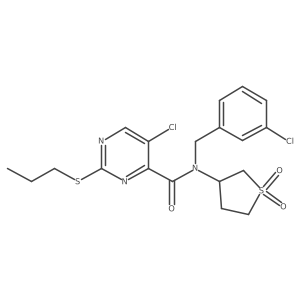 874140-12-2 structure