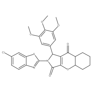 874456-61-8 structure