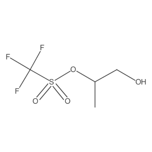 879556-15-7 structure