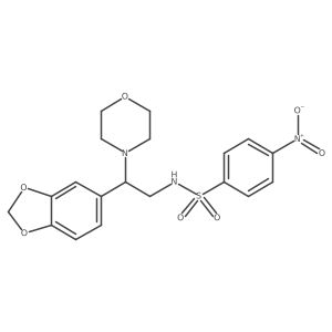 887218-98-6 structure