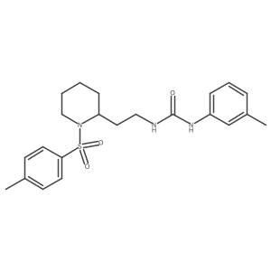 898450-47-0 structure