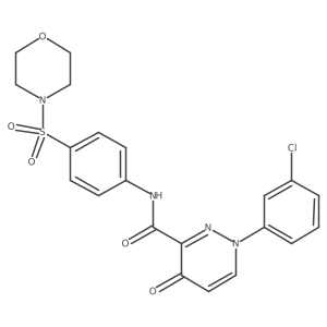 898630-20-1 structure