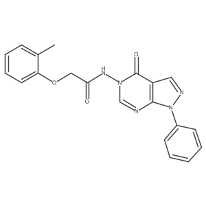 899752-75-1 structure