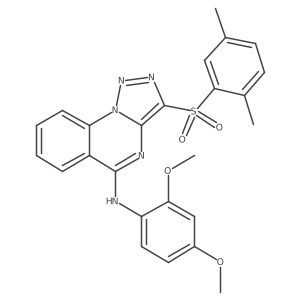 899761-27-4 structure