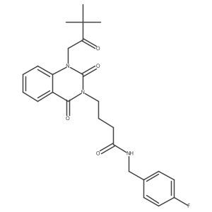 899901-46-3 structure